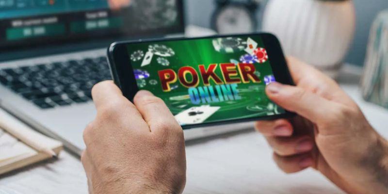 Poker King – Lá K Và Sức Mạnh Thực Chiến Cùng Jun88 4 Poker king hoàn thiện royal flush cơ trên river
