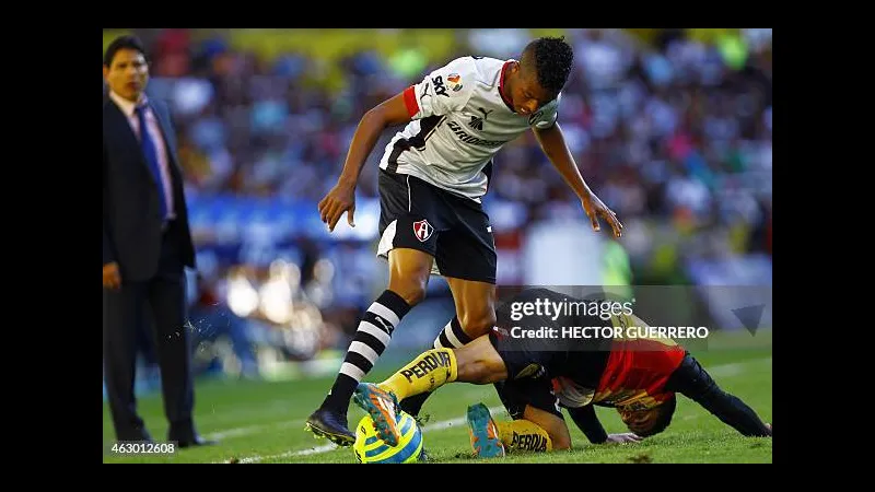 Trận đấu giữa Atlas và Leones Negros - "Atlas" vs "Leones Trận đấu giữa Atlas và Leones Negros - "Atlas" vs "Leones